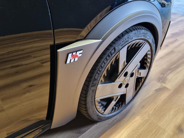 LANCIA Ypsilon 54 kWh HF LINE