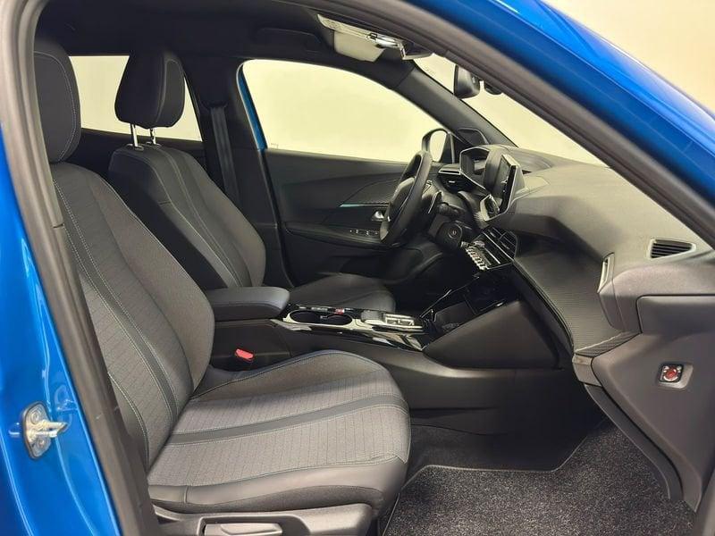 Peugeot 2008 BlueHDi 130 EAT8 Allure Pack S/S aut.