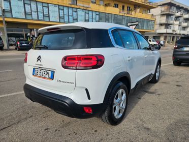 Citroen C5 Aircross BlueHDi 130 S&S Shine