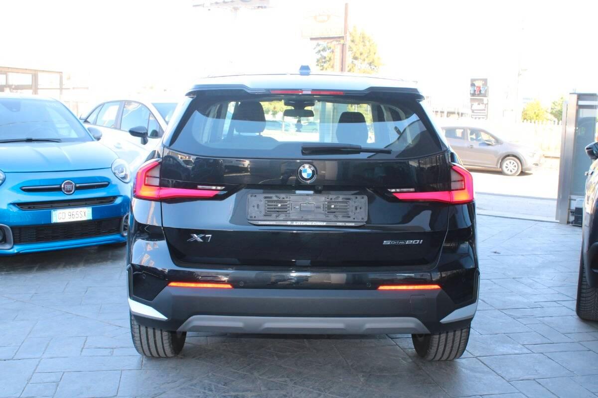 BMW X1 U11 SDrive20i 170ch Business Design VIRTUAL COCKPIT