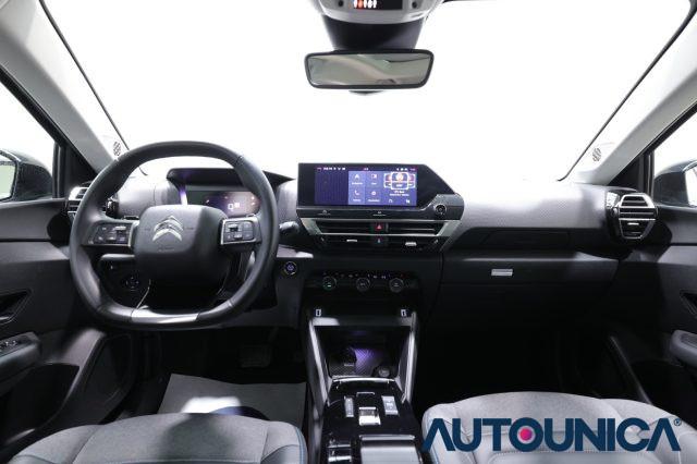 CITROEN C4 PURETECH 130 S&S EAT8 MAX FARI LED TETTO APRIBILE