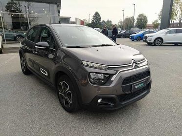 Citroen C3 1.2 PureTech 83cv FEEL PACK USATO GARANTITO