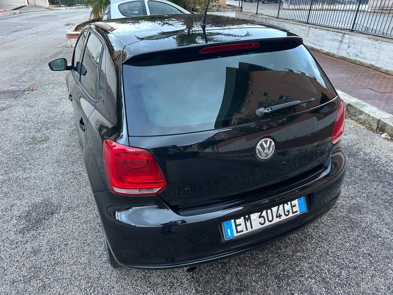 Volkswagen Polo 1.6 TDI ideale per neopatentati