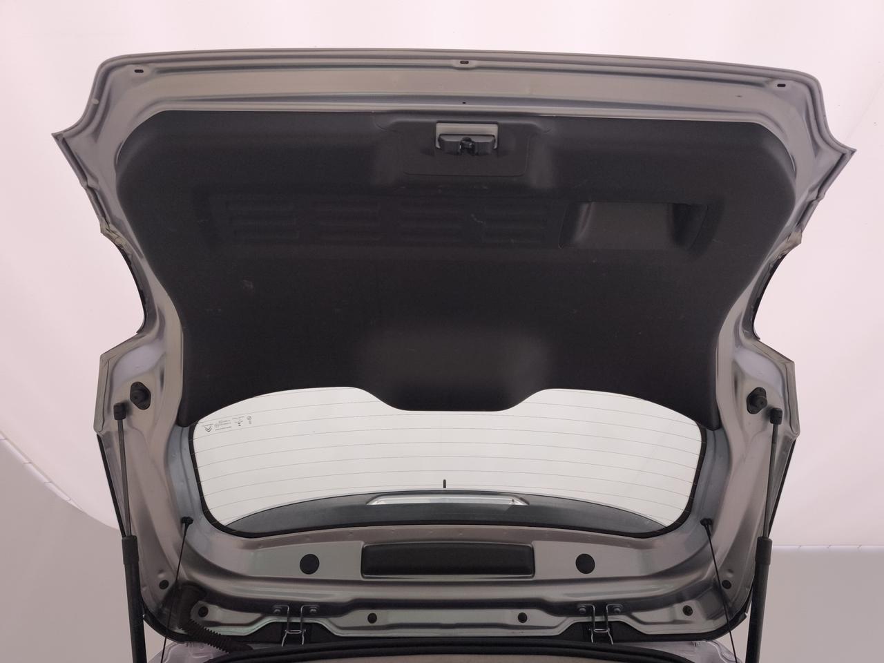CITROEN C3 Aircross I 2021 - C3 Aircross 1.2 puretech Live s&s 110cv