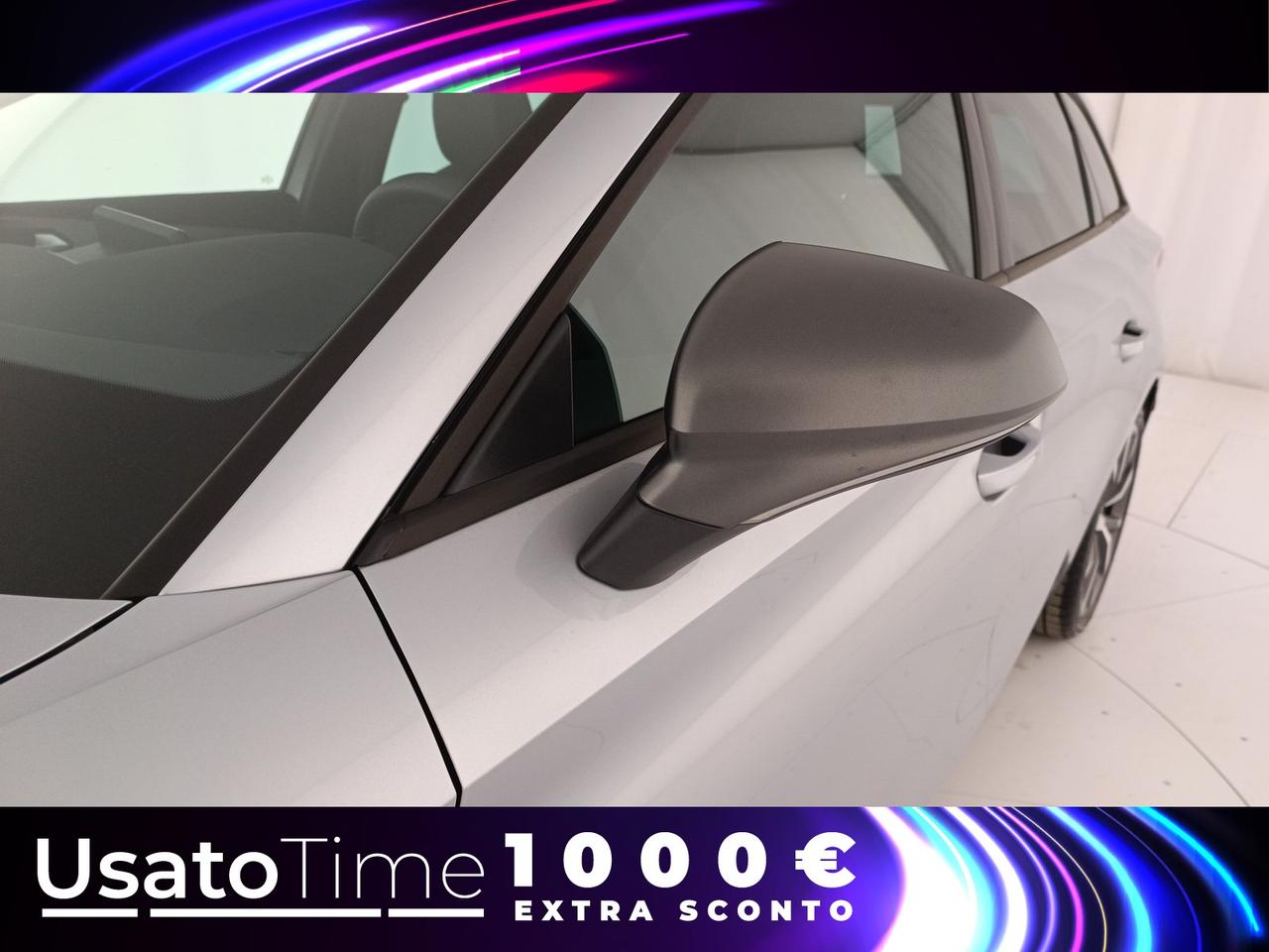 Seat Leon sportstourer 1.5 ecotsi act 150cv fr