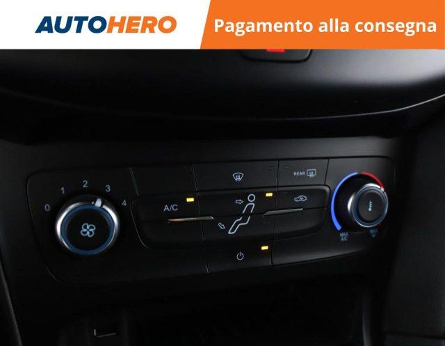 FORD Focus 1.0 EcoBoost 125 CV Start&Stop ST Line