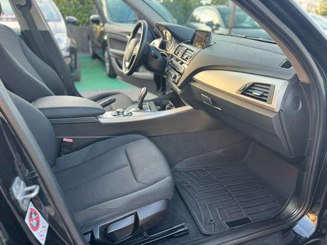 BMW 118 Serie 1 F/20-21 2015 118d Urban 5p auto