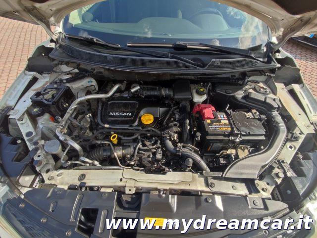 NISSAN Qashqai 1.6 dCi 2WD Acenta