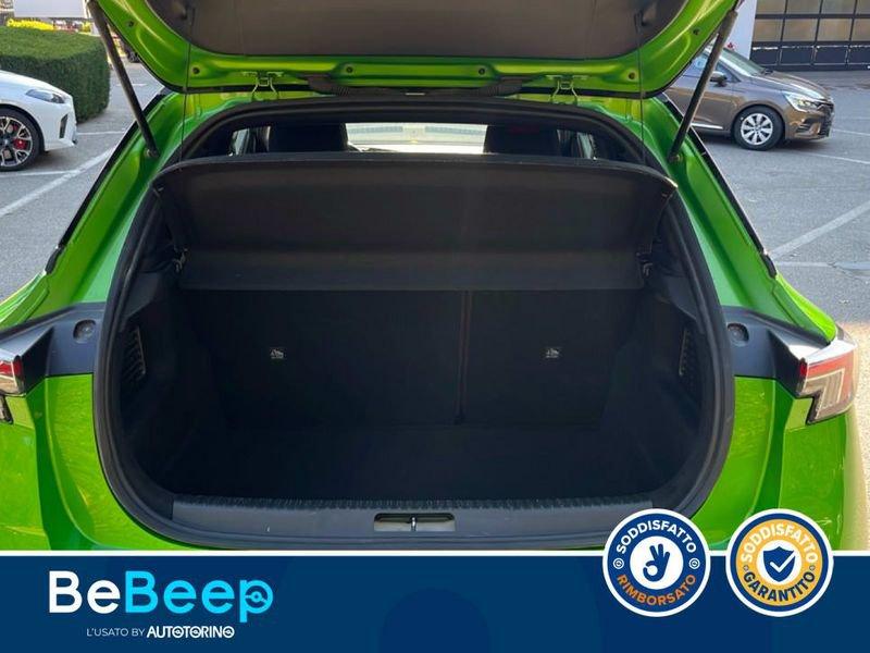 Opel Mokka 1.2 T GS S&S 100CV