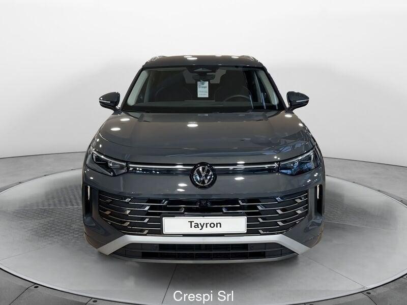 Volkswagen Tayron 1.5 eTSI ACT DSG Elegance