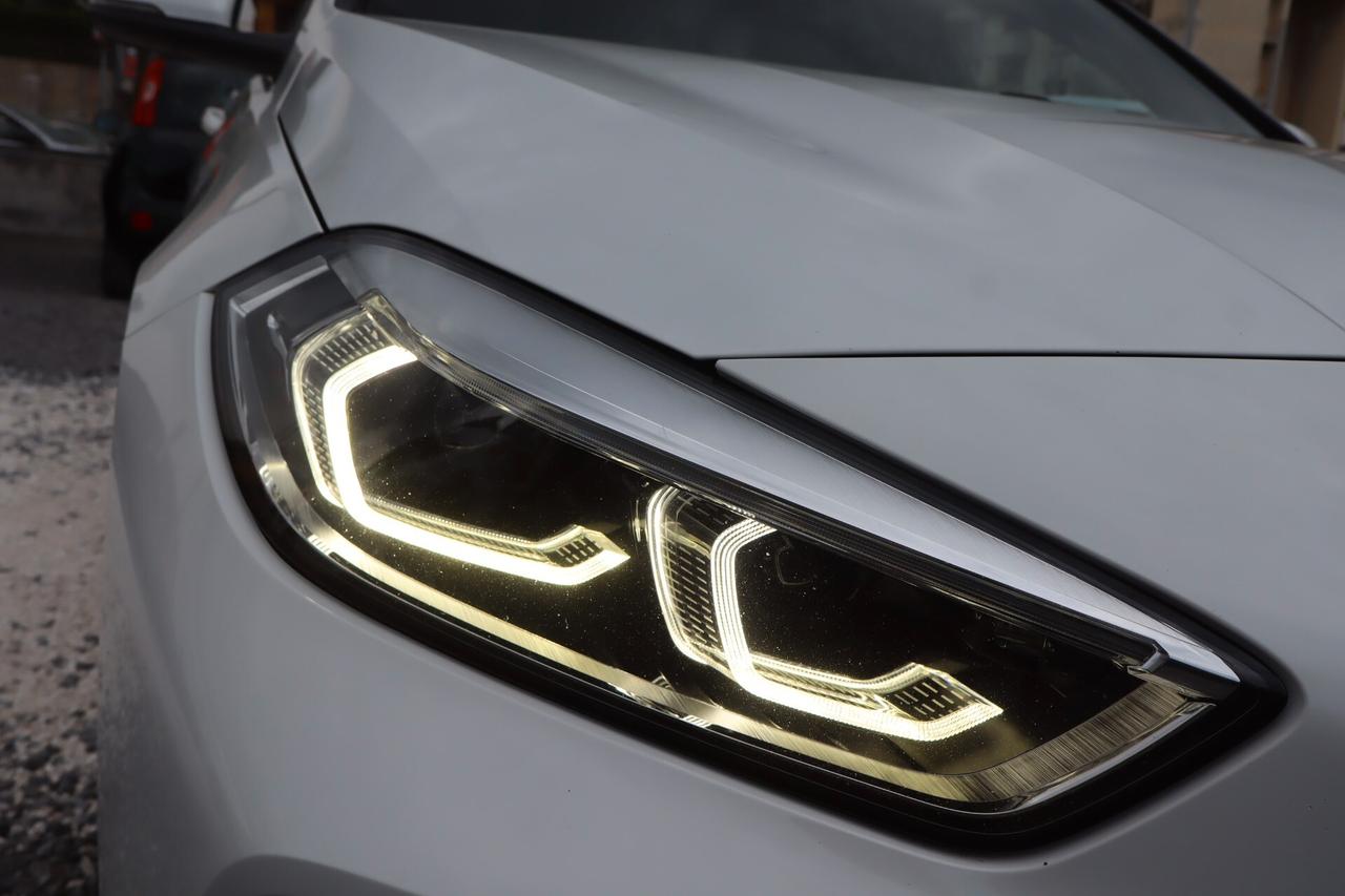 Bmw 118d 5p. Msport Tua A SOLI 244€