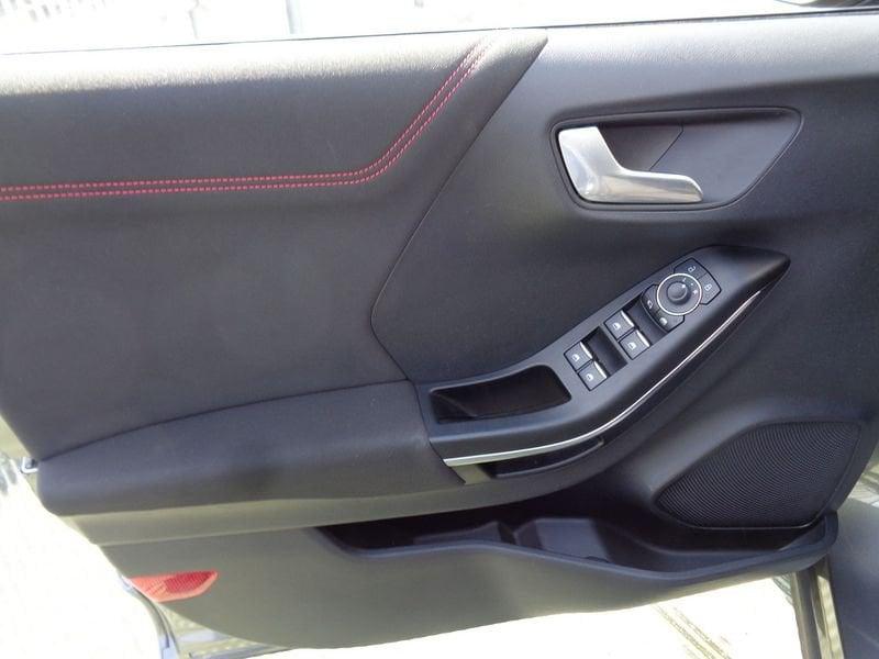 Ford Puma 1.0 EcoBoost Hybrid 125 CV S&S ST-Line