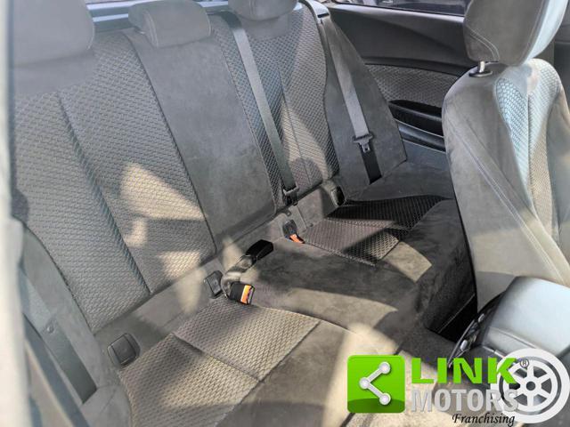 BMW 125 d 3p. Msport