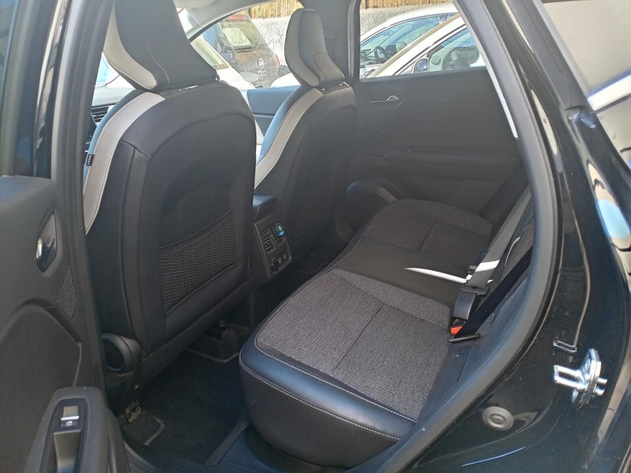 Renault Captur TCe 100 CV GPL FAP RS Line
