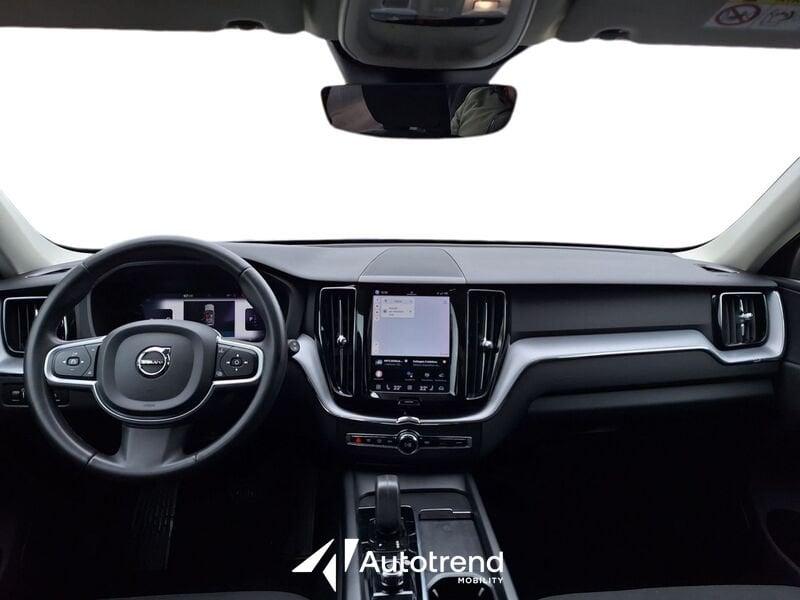 Volvo XC60 B4 197+14 CV Mild Hybrid Diesel Automatico Momentum Pro N1 Autocarro