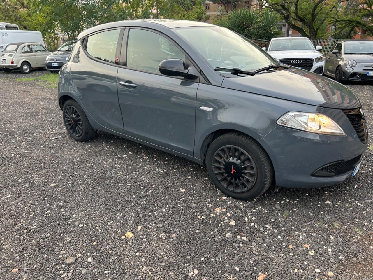 Lancia Ypsilon 1.2 69 CV 5 porte S&S Platinum