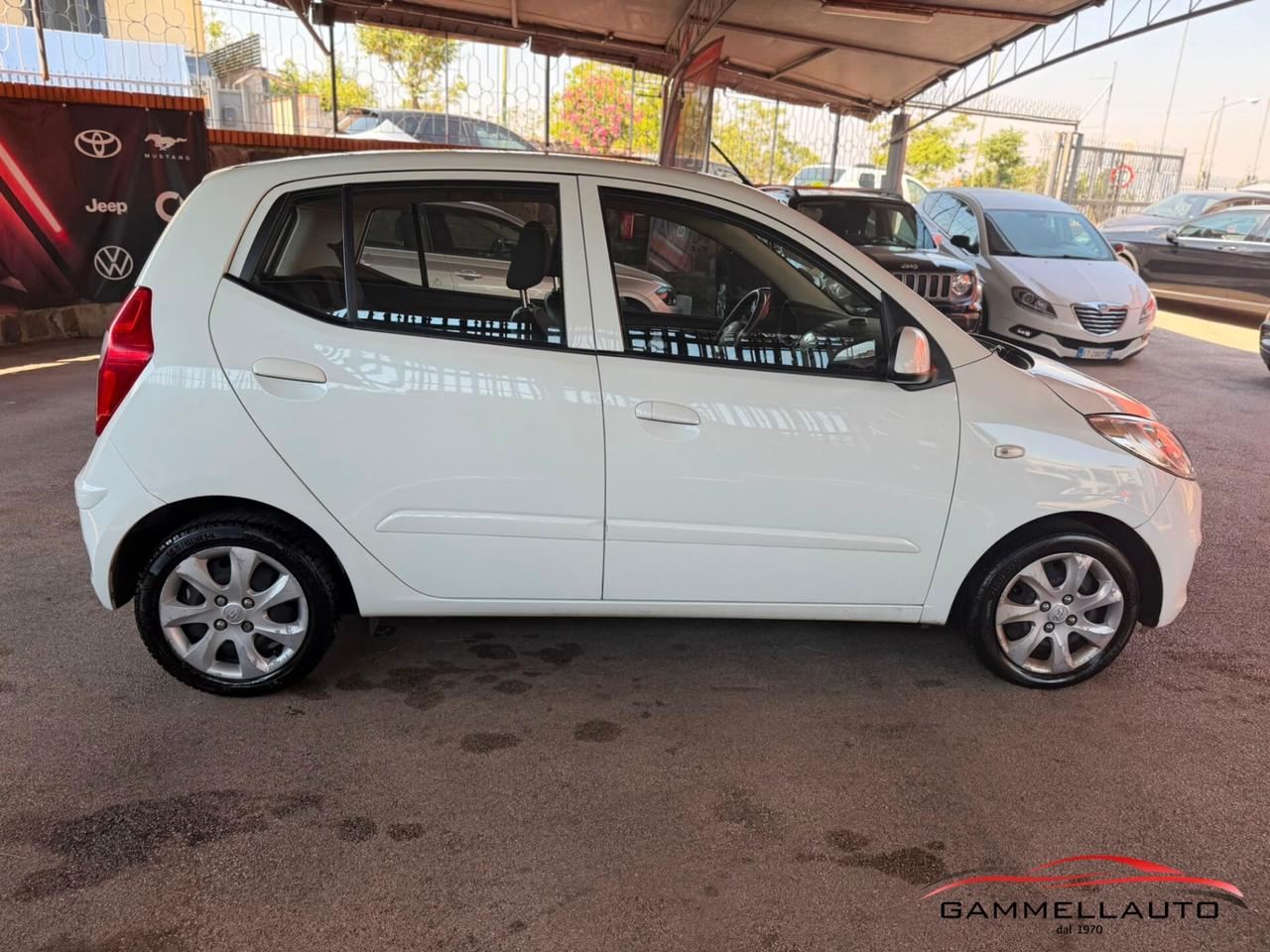 Hyundai i10 1.1 Classic 69cv