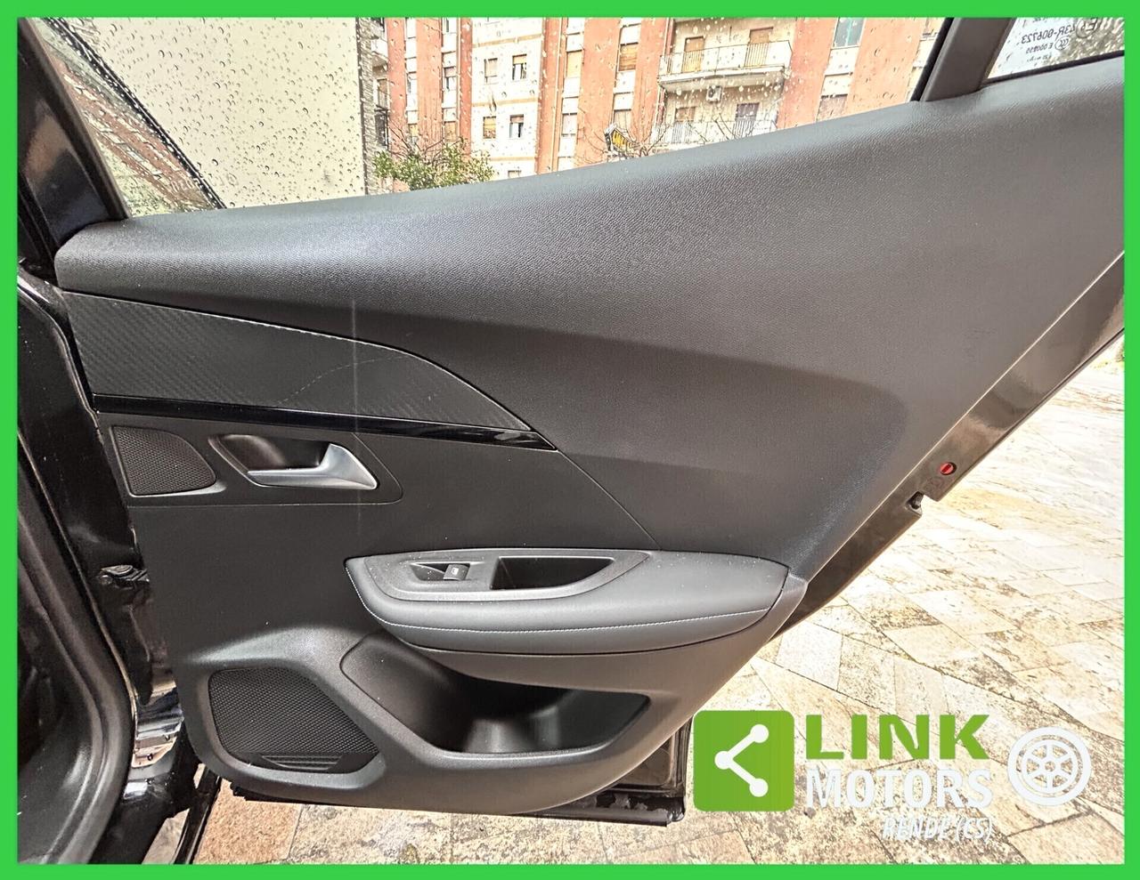 Peugeot 2008 PureTech 100 S&S Allure Navi Pack 09/2020