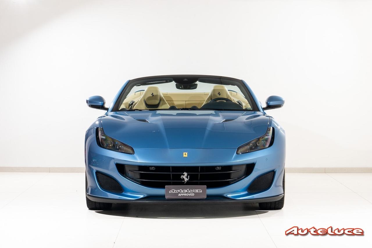 Ferrari Portofino 3.9