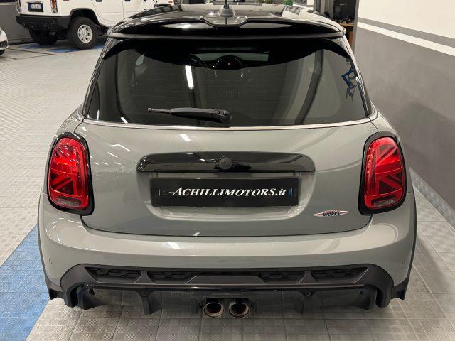 MINI John Cooper Works 2.0 John Cooper Works full opt 1prop. Iva compr.