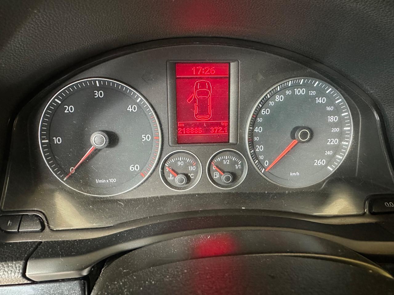 Volkswagen Golf Gtd cambio automatico