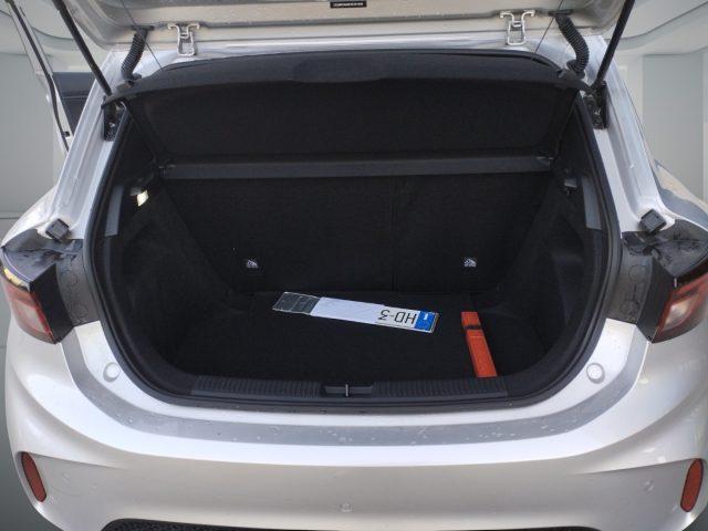 MG MG3 1.5 Comfort