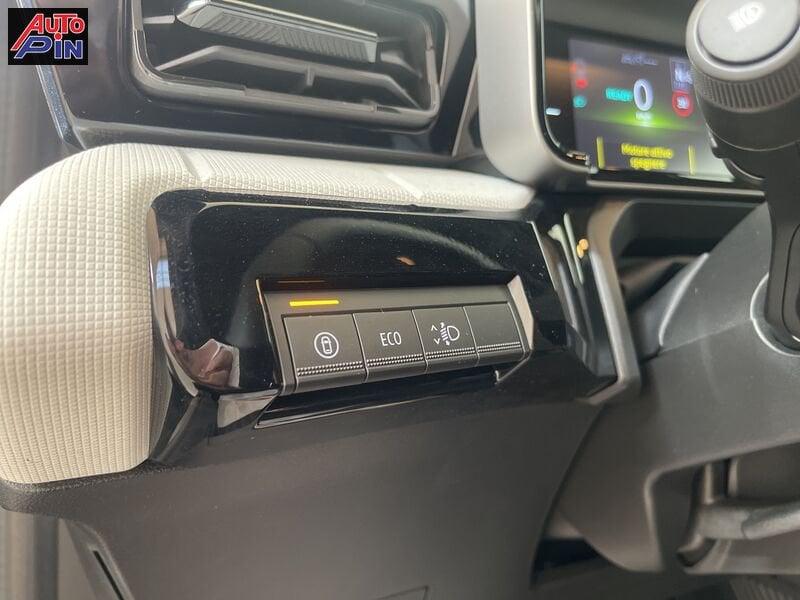 Renault 5 E-Tech Electric 120 CV Urban Range AC 11 Iconic Cinq