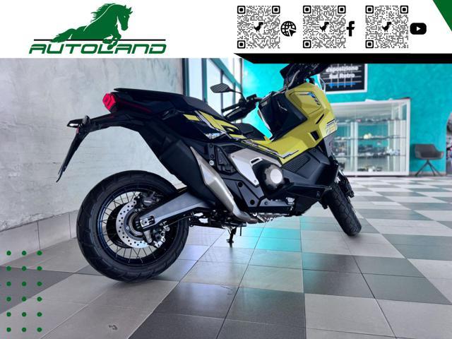 HONDA X-ADV 750 SPECIAL EDITION PRONTA CONSEGNA
