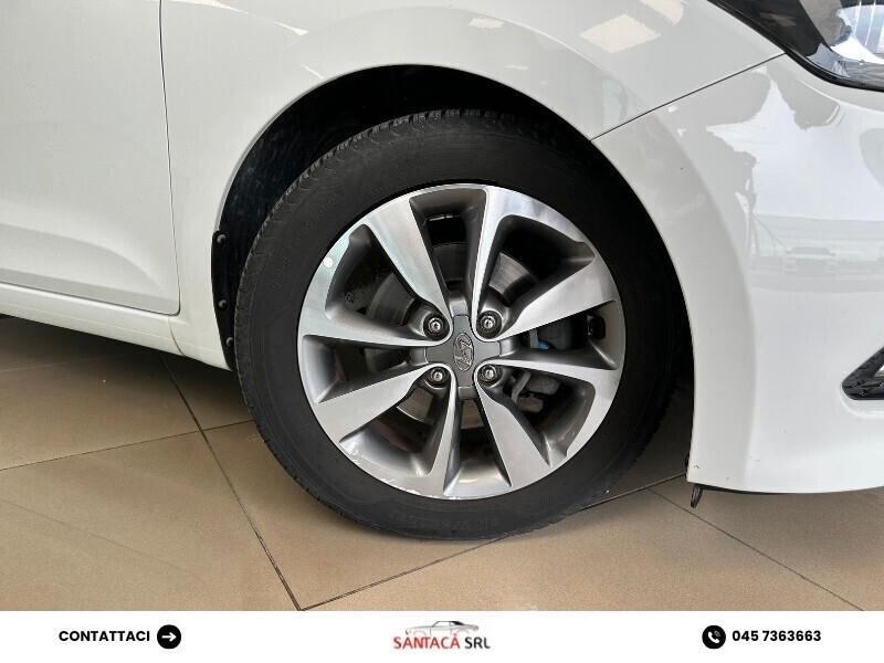 Hyundai i20 1.1 CRDi 12V 5 porte Style