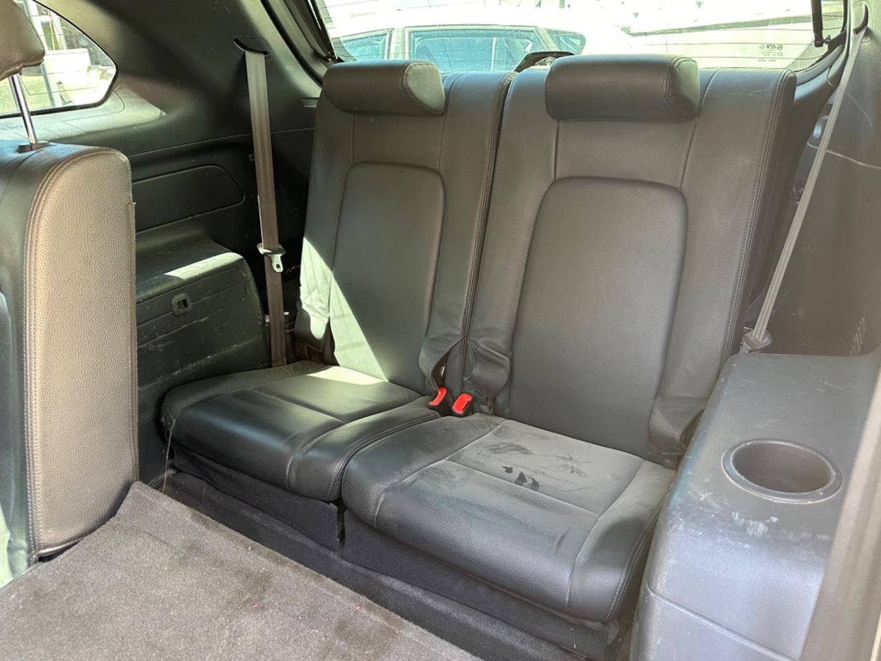 Chevrolet Captiva 2.0 VCDi 150 CV 7 posti 2007