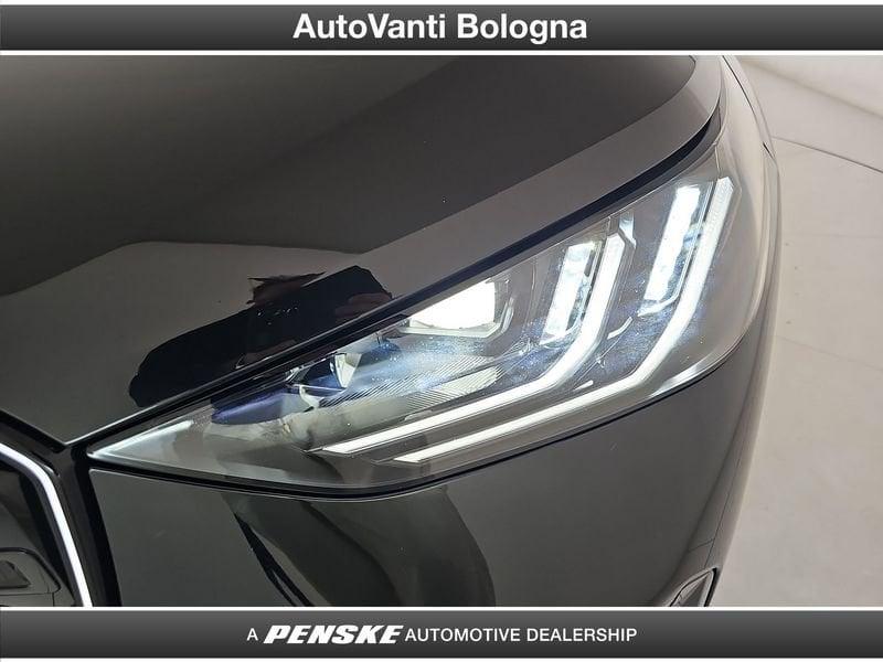 BMW X3 X3 xdriveM50 MSport Pro auto