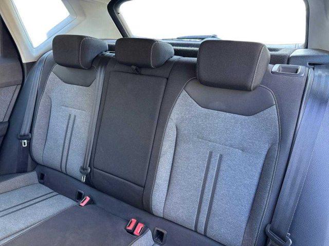 SEAT Ateca 2.0 TDI Business