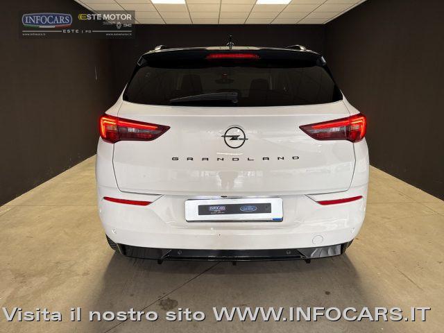 OPEL Grandland 1.6 PHEV aut. AWD GSe - PROMO
