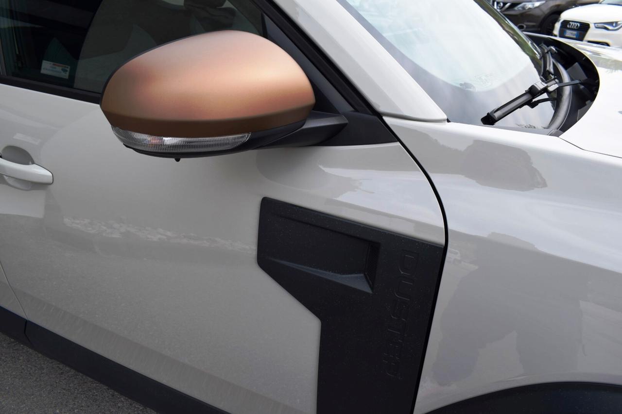 Dacia Duster Extreme 1.0 120cv GPL