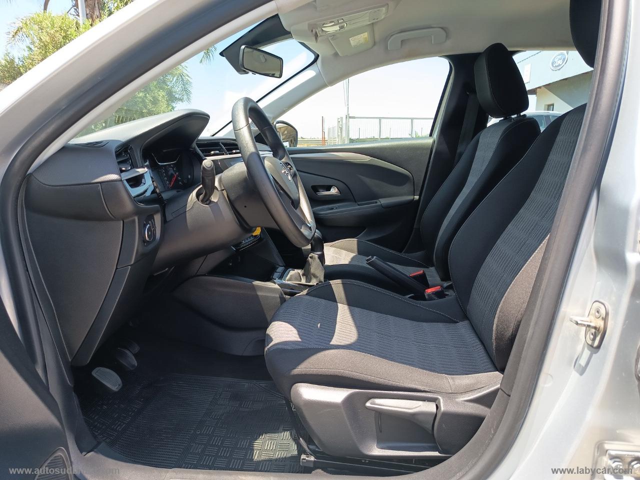 OPEL Corsa 1.2 Edition
