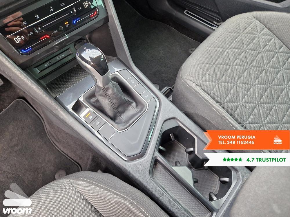 VOLKSWAGEN Tiguan 2.0 TDI 150 CV SCR DSG Life 2024