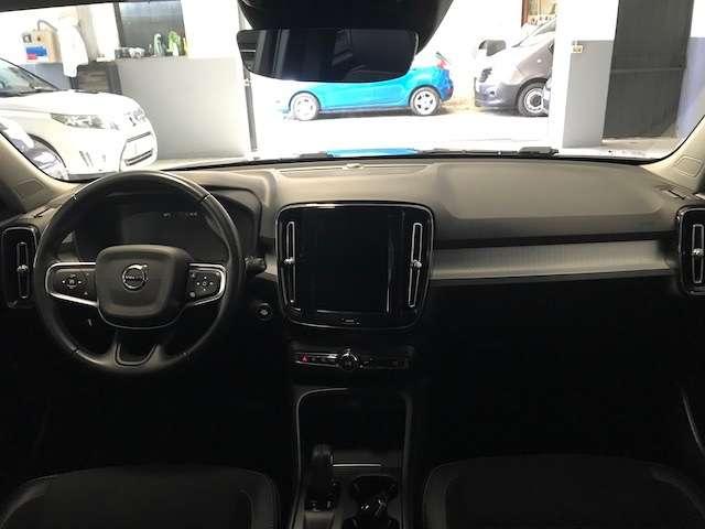 Volvo XC40 XC40 2.0 d3 Momentum / EURO6