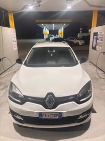 Renault Megane Mégane dCi 95CV Start&Stop SporTour Energy Limited