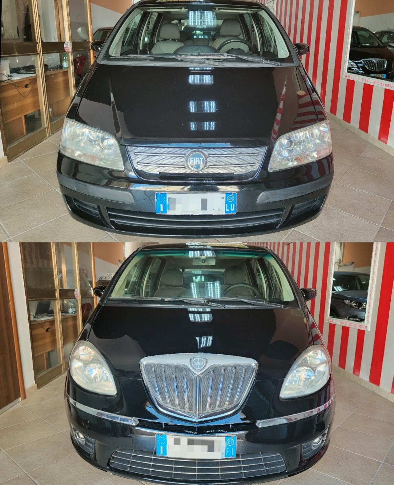 Fiat Idea 1.3 Multijet 16V 70 CV 150.000KM