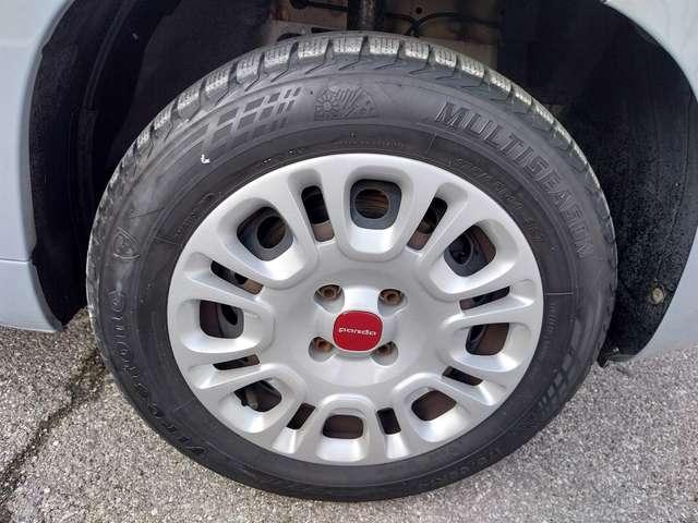 Fiat Panda Panda III 2021 1.0 firefly hybrid s