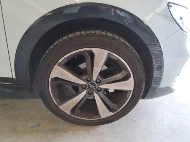 AUDI A1 citycarver 30 TFSI S tronic Identity Contrast