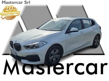 BMW 116 Serie 1 F40 116d Business Advantage auto - GG888RP