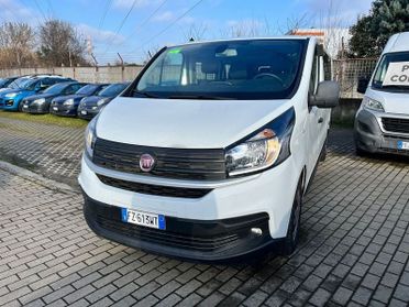 FIAT Talento 2.0 Ecojet 120CV LH1 Combi M1 12q (IVA ESCL.)