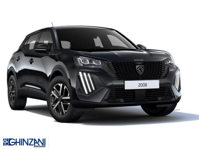 Peugeot 2008 PureTech 100 S&S Style - Km0