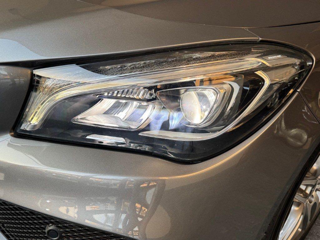 Mercedes-Benz CLA 180 d Premium AMG Edition Tetto Full Opt