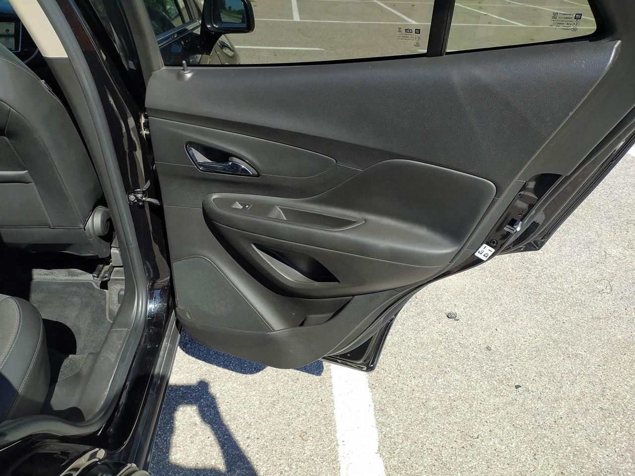 Opel Mokka X Ultimate 1.6 CDTI