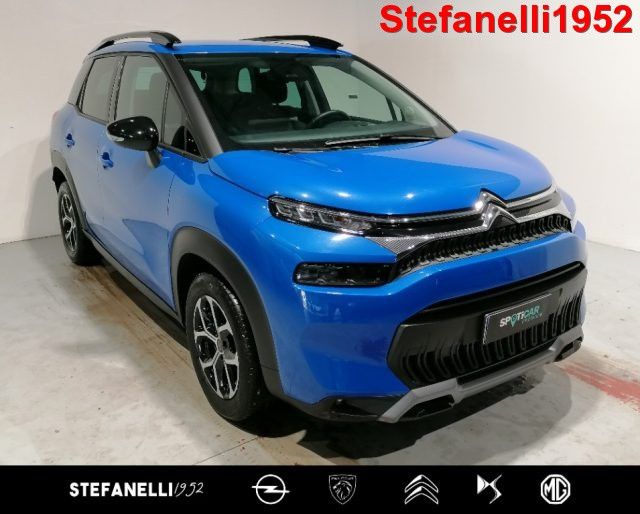 CITROEN C3 Aircross BlueHDi 110 S&S Shine