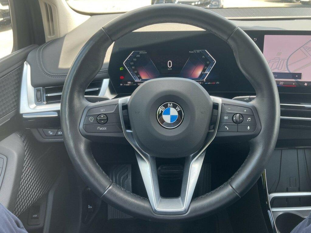 BMW Serie 2 Active Tourer 218 d DCT