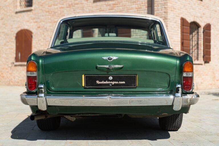 1973 BENTLEY T1 - BNT00029