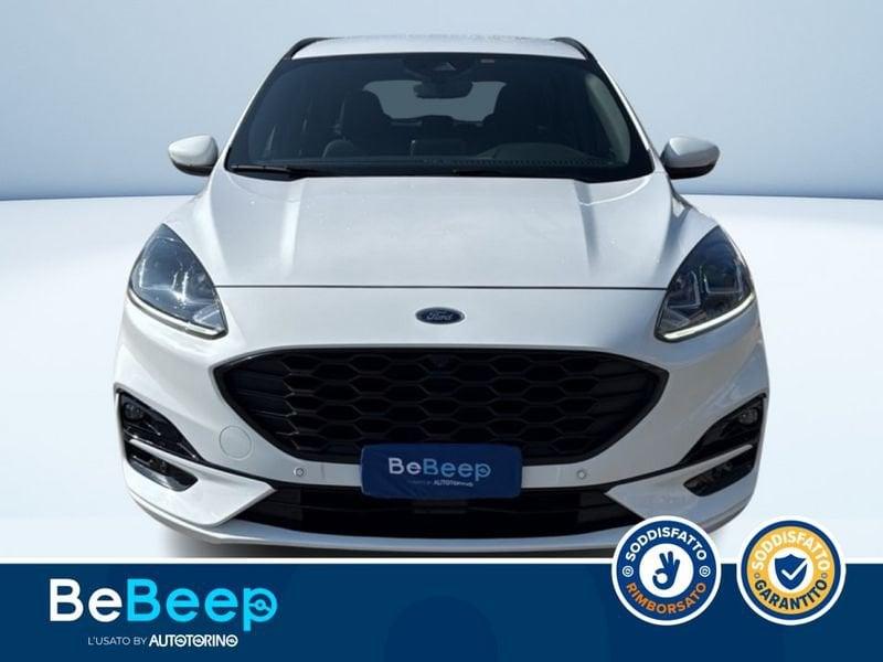 Ford Kuga 1.5 ECOBLUE ST-LINE 2WD 120CV AUTO